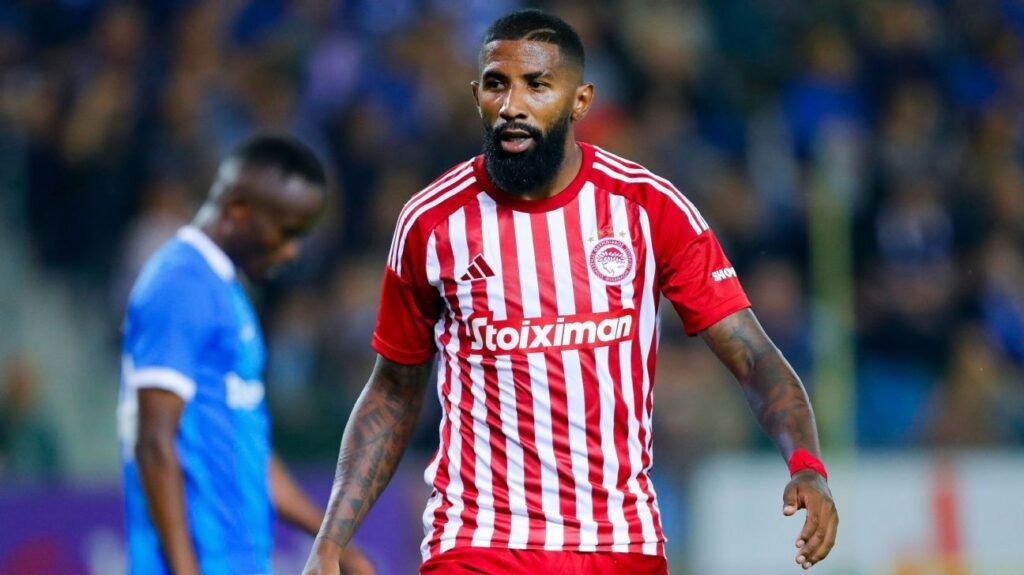 Flamengo é prioridade? Rodinei é sincero sobre chance de retorno