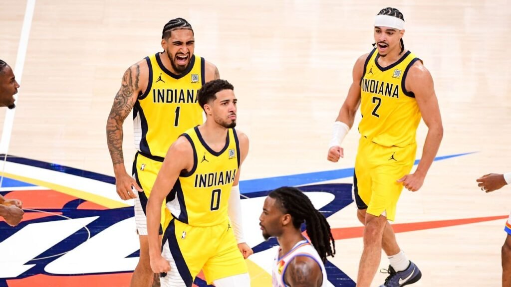 'Força do ódio': Haliburton diz 'segredo' para virada absurda dos Pacers nas Finais da NBA