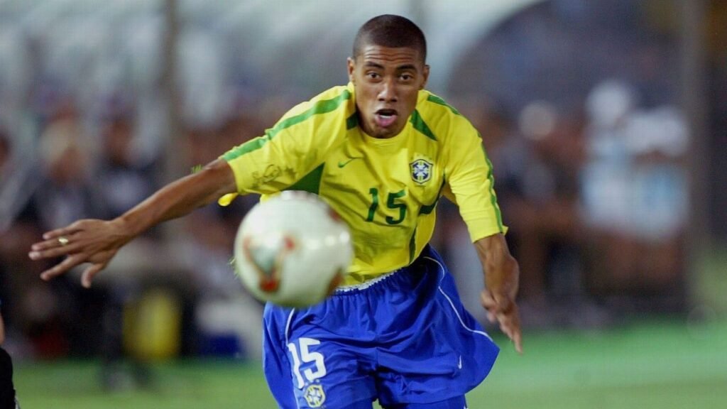 Grande surpresa no penta aposta em 'novo Kleberson' e elogia Ancelotti