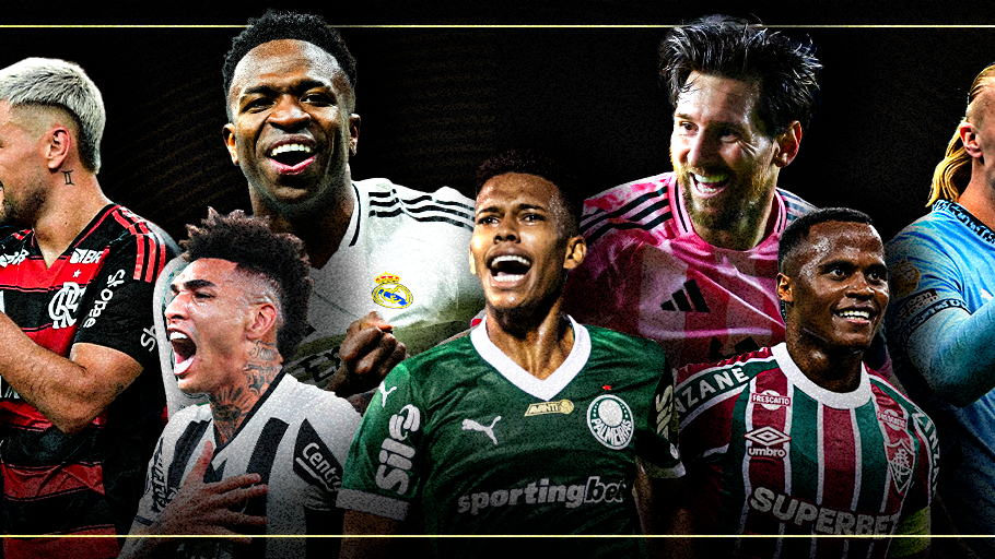 Guia do Mundial: favoritos, surpresas, premiação e tudo sobre torneio