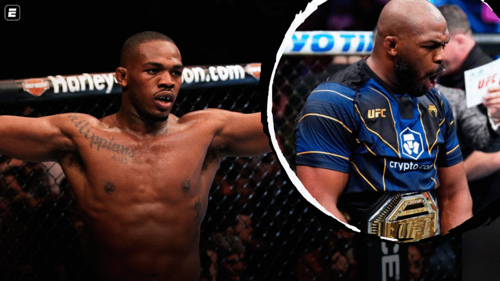 Jon Jones aposentado: relembre a carreira do astro do UFC