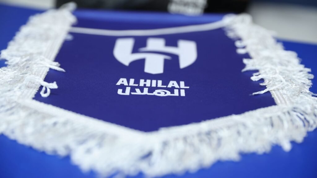 Jornal: Al Hilal prepara 4 'bombas no mercado' para turbinar elenco