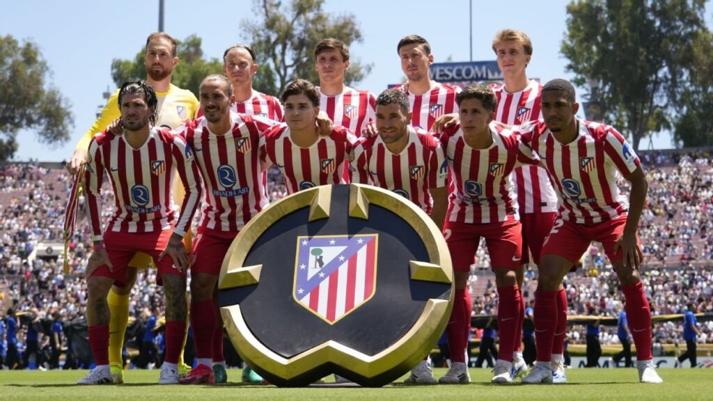 Jornal vê classificação do Atlético em xeque: 'Seattle e Botafogo são inferiores, mas...'