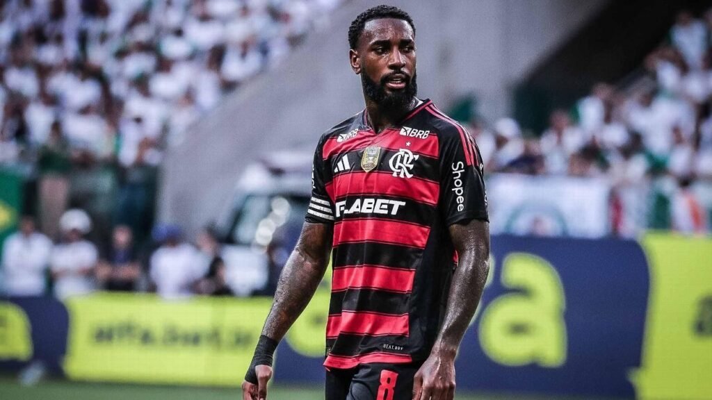 Léo Ortiz revela bastidores de Gerson no Flamengo em meio à polêmica de futuro
