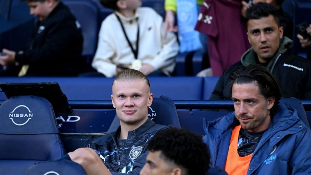 Manchester City deixará reforço mais caro de sua história fora do Mundial