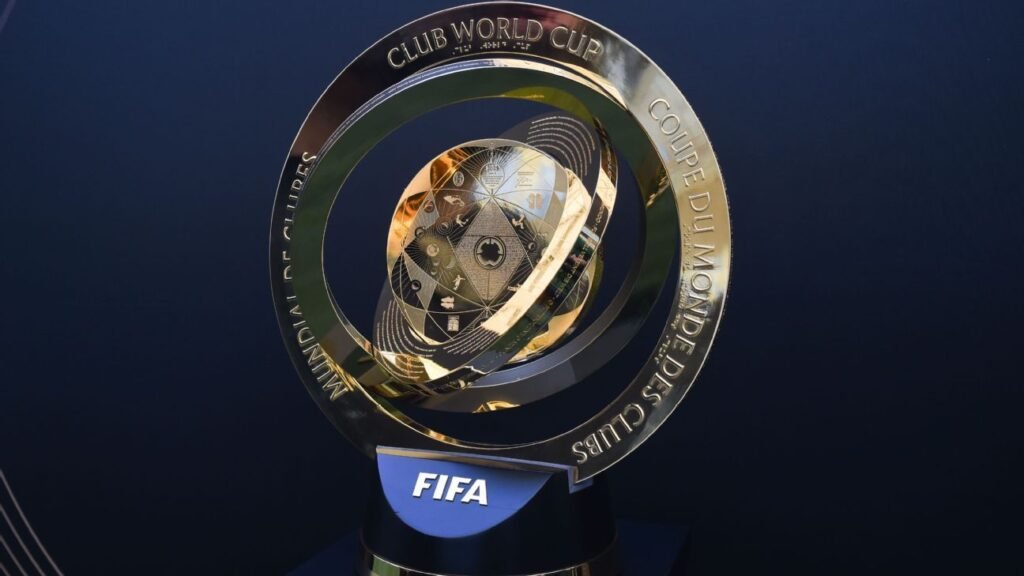 Mundial de Clubes: veja como ficaram todos os grupos após definição de rival do Flamengo