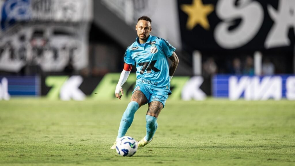 Neymar no Pachuca para o Mundial? Presidente responde à ESPN