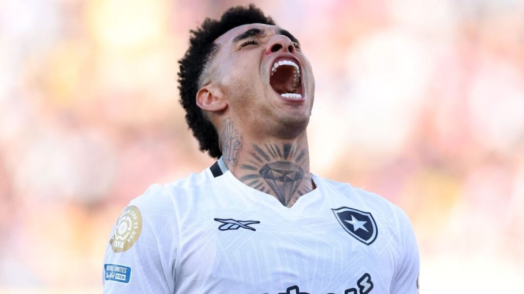 'O PSG caiu de sua fase de glória': jornais vão à loucura com vitória do Botafogo