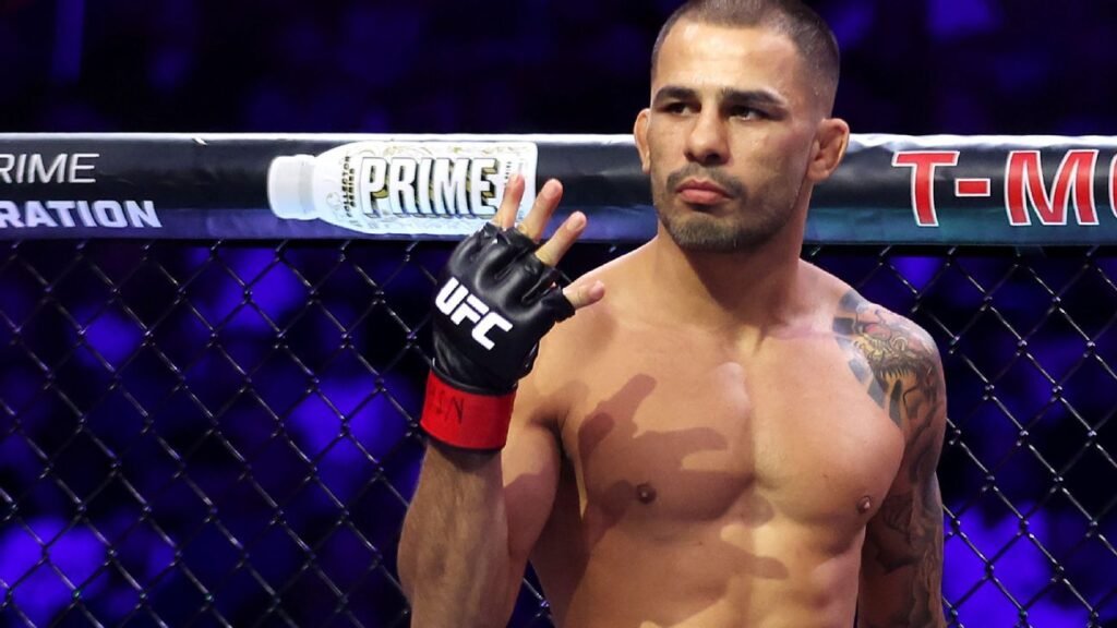 O Rei dos Moscas: Pantoja vence Kara-France outra vez e defende cinturão do UFC pela 4ª vez