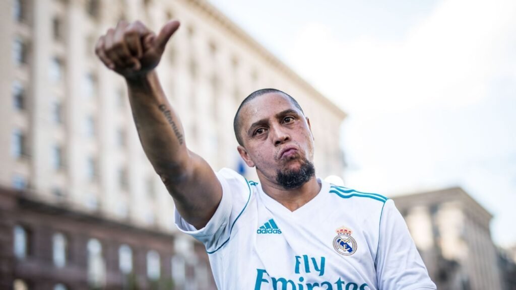 O conselho que fez Sávio, ex-Flamengo, ser 'amado' no Real Madrid