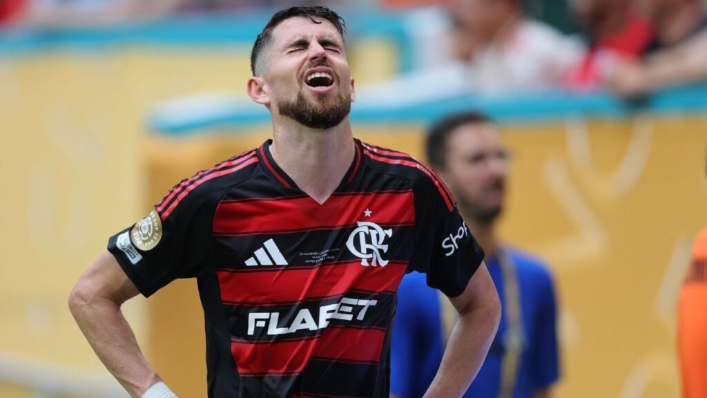 O que Flamengo tira de lição após eliminação para o Bayern no Mundial de Clubes
