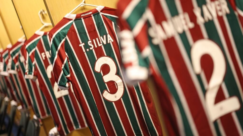 O que Fluminense precisa para ir às oitavas no Mundial de Clubes?