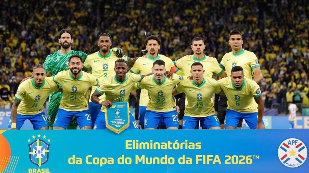 Pensar em ganhar a Copa é 'burrice'? Como jogadores reagiram a desabafo de Alisson