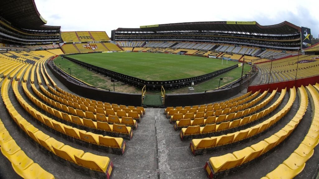 Por que Equador x Brasil não estará lotado para estreia de Ancelotti