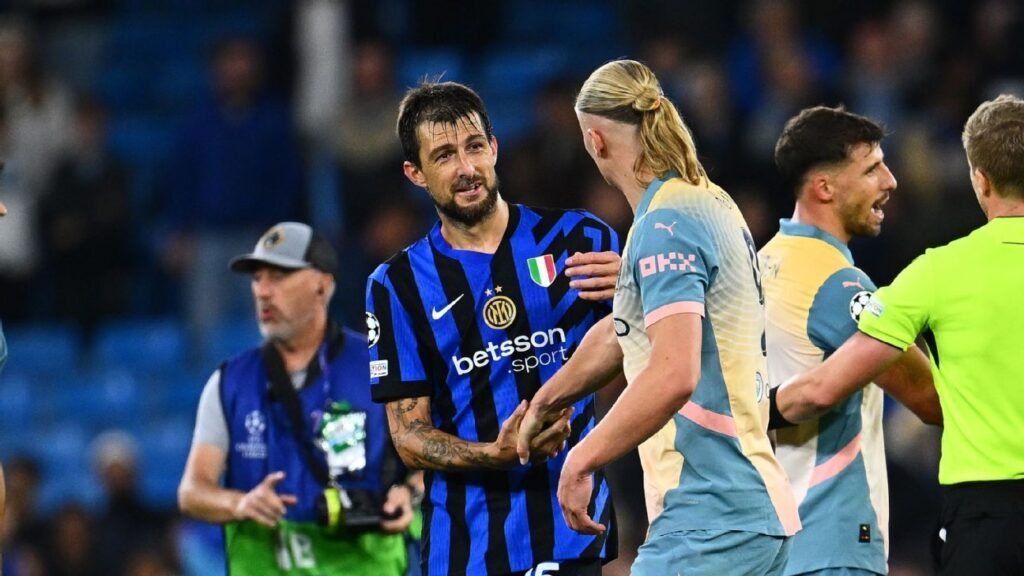 Por que 'antídoto' de Haaland recusou convocação para a Itália