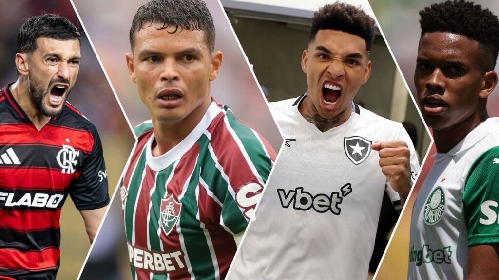 Previsão do Mundial põe brasileiro como 'azarão' das oitavas; veja chances