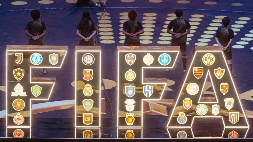 Qual clube brasileiro ganhou maior premiação no Mundial de Clubes até agora?