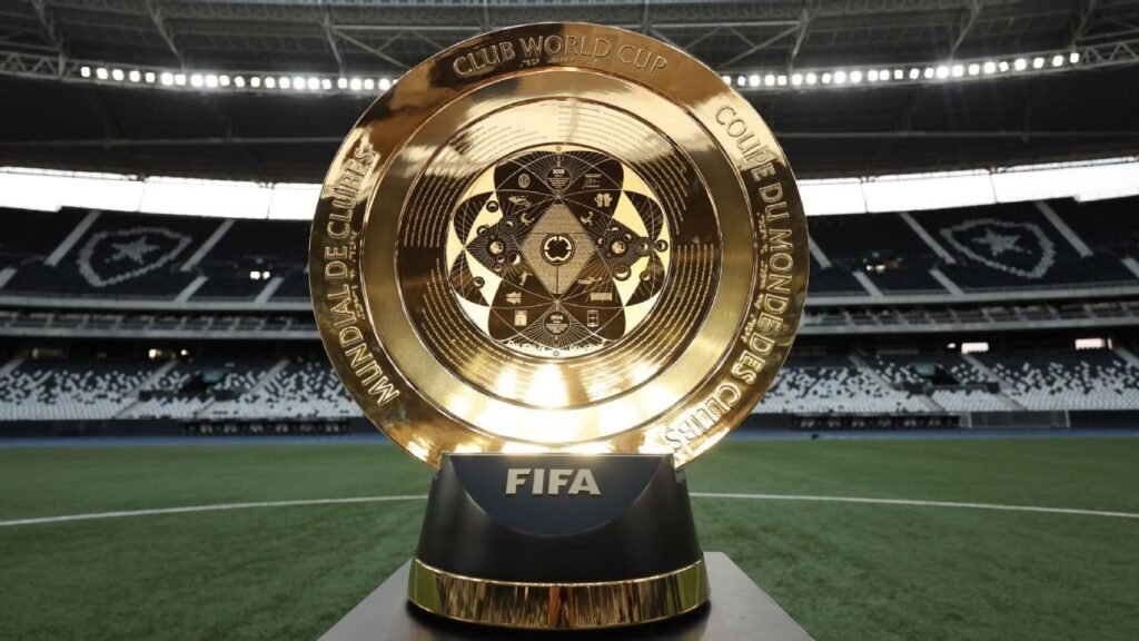 Qual o caminho do Botafogo até hipotética final do Mundial?