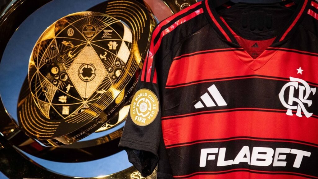 Qual o caminho do Flamengo até hipotética final do Mundial?