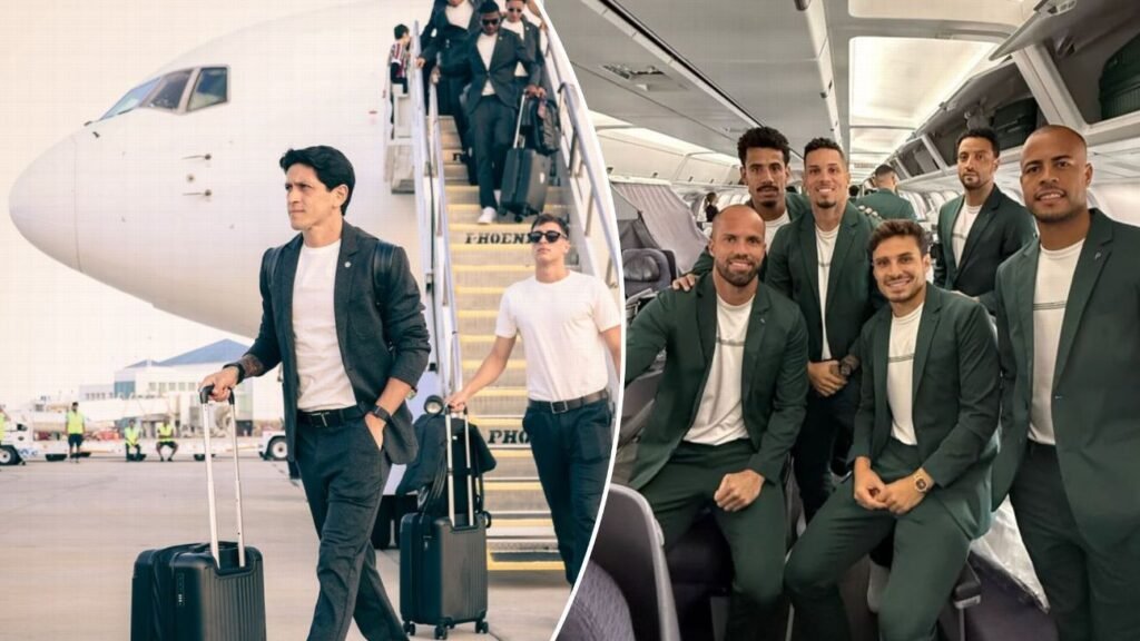 Qual o caminho do Fluminense até hipotética final do Mundial?