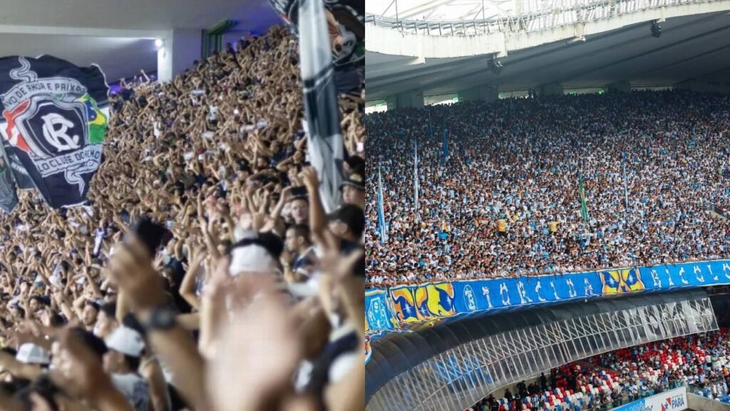 Remo x Paysandu é o clássico mais disputado do futebol mundial