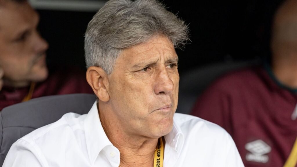 Renato faz desabafo fortíssimo sobre Brasil x Europa no Mundial