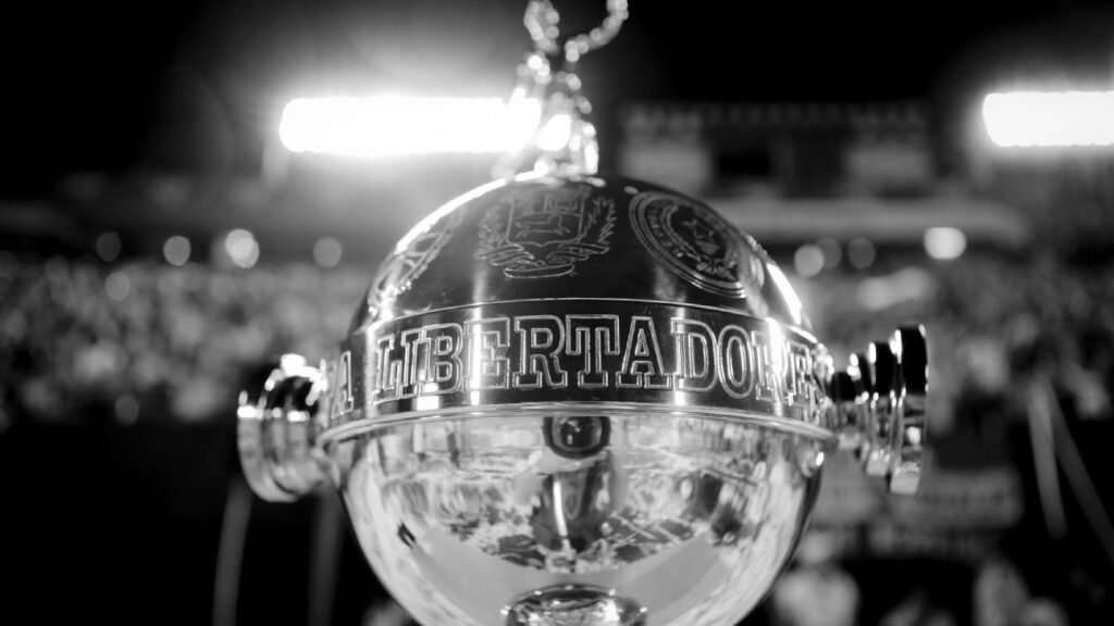 Sorteio define oitavas da Libertadores com Flamengo x Inter; veja confrontos