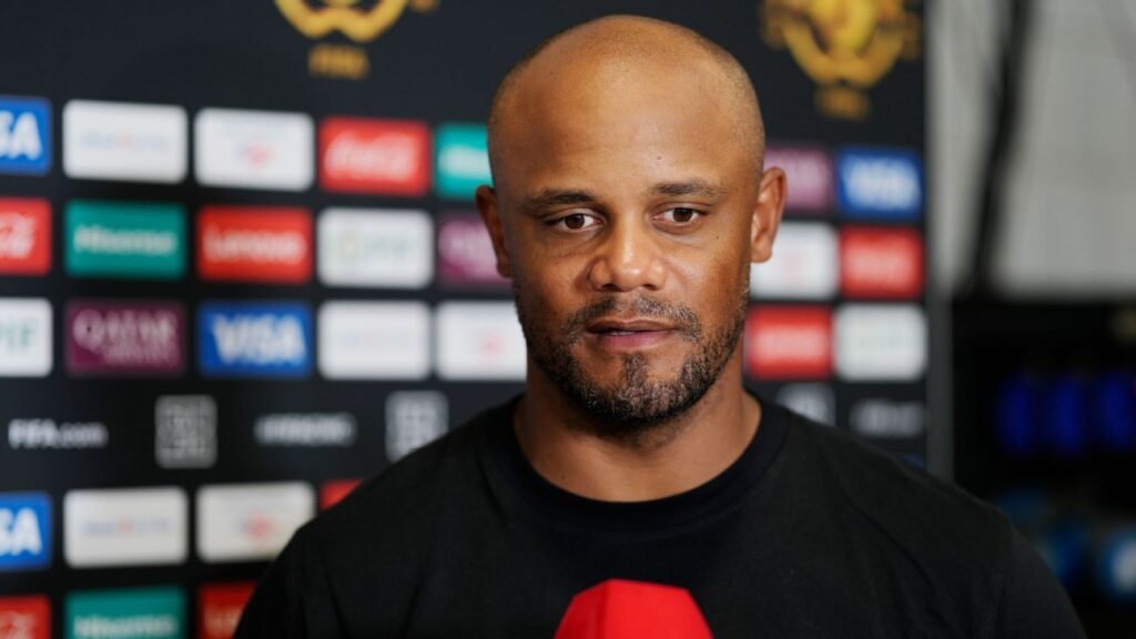 Técnico do Bayern de Munique não vê diferença entre Flamengo e Chelsea