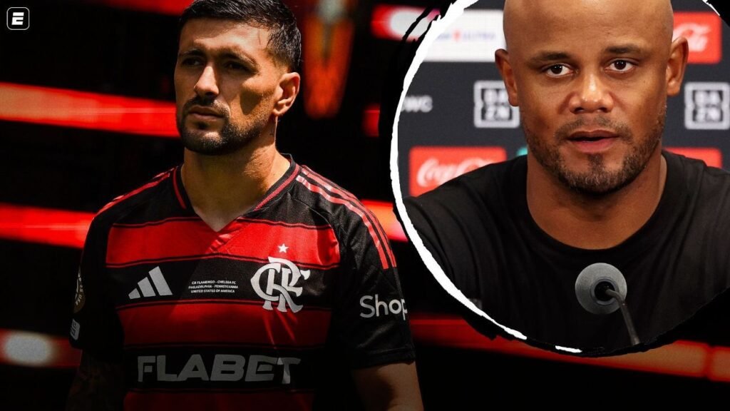 Técnico do Bayern lista motivos que fazem Flamengo 'fantástico' no Mundial: 'Time de elite'