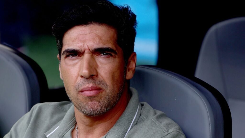 Titular do Palmeiras vira dúvida para partida contra Inter Miami