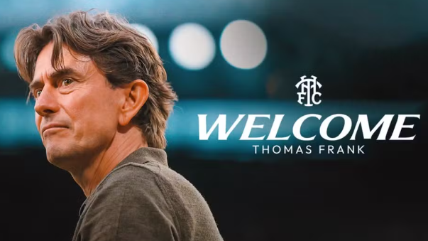 Tottenham anuncia novo técnico dinamarquês que foi algoz do United