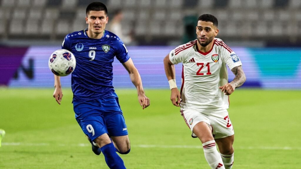 Uzbequistão e Jordânia estreiam na Copa em 2026: conheça as seleções