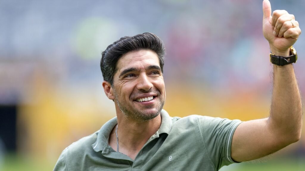 Vitória do Inter Miami foi ruim? Do que o Palmeiras precisa no Mundial