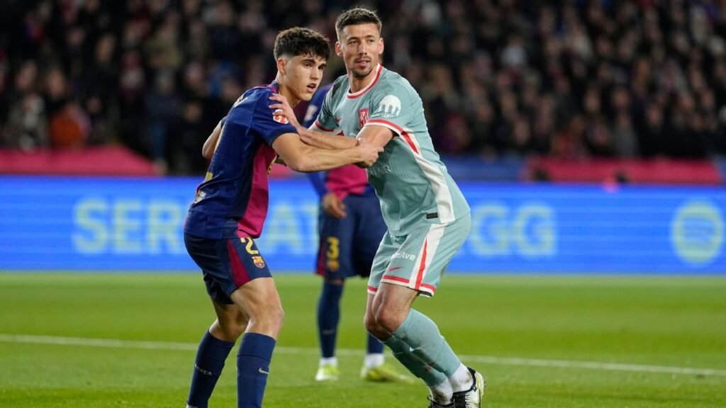 Zagueiro rescinde contrato com o Barcelona e vai jogar Mundial de Clubes