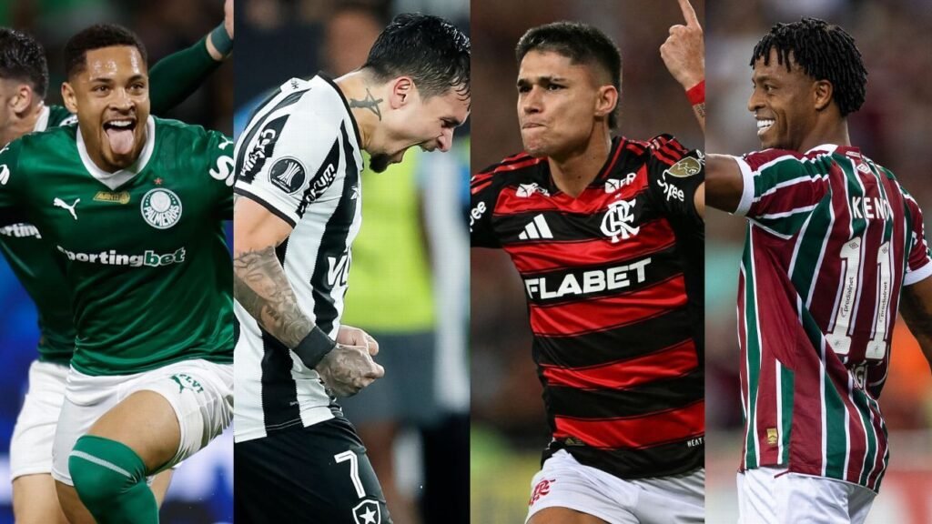 Zico elege qual brasileiro mais preparado para Mundial de Clubes