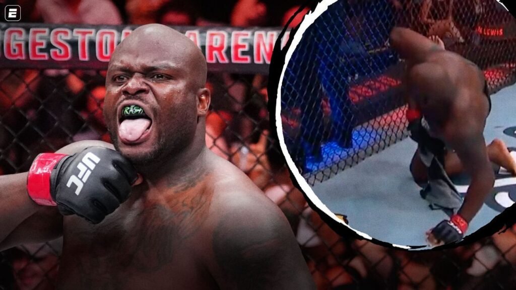 Americano comemora 'fazendo xixi' na direção de brasileiros no UFC