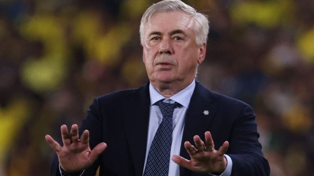 Ancelotti vai ser preso? Entenda situação de técnico da seleção após condenação