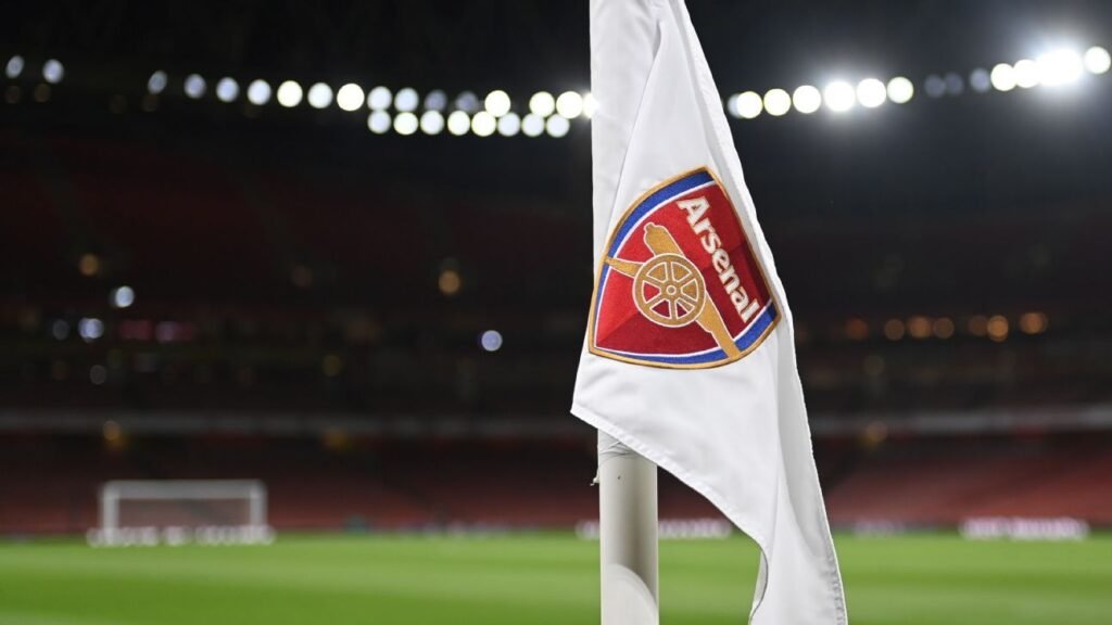 Arsenal fecha maior contratação da história do futebol feminino