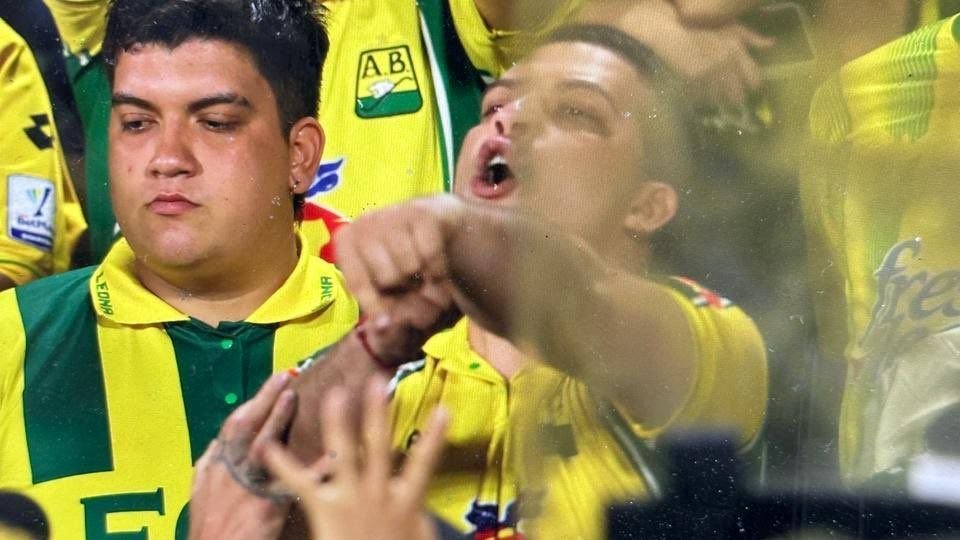 Caio Paulista é vítima de racismo em jogo do Atlético-MG na Sul-Americana