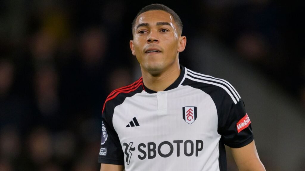 Carlos Vinícius é oferecido ao Corinthians, e clube analisa a contratação de atacante