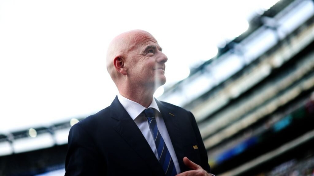 Como Fifa faturou '9 Flamengos' com Mundial de Clubes