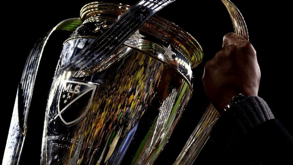 Como MLS quer aproveitar Mundial para enfim estabelecer futebol nos EUA