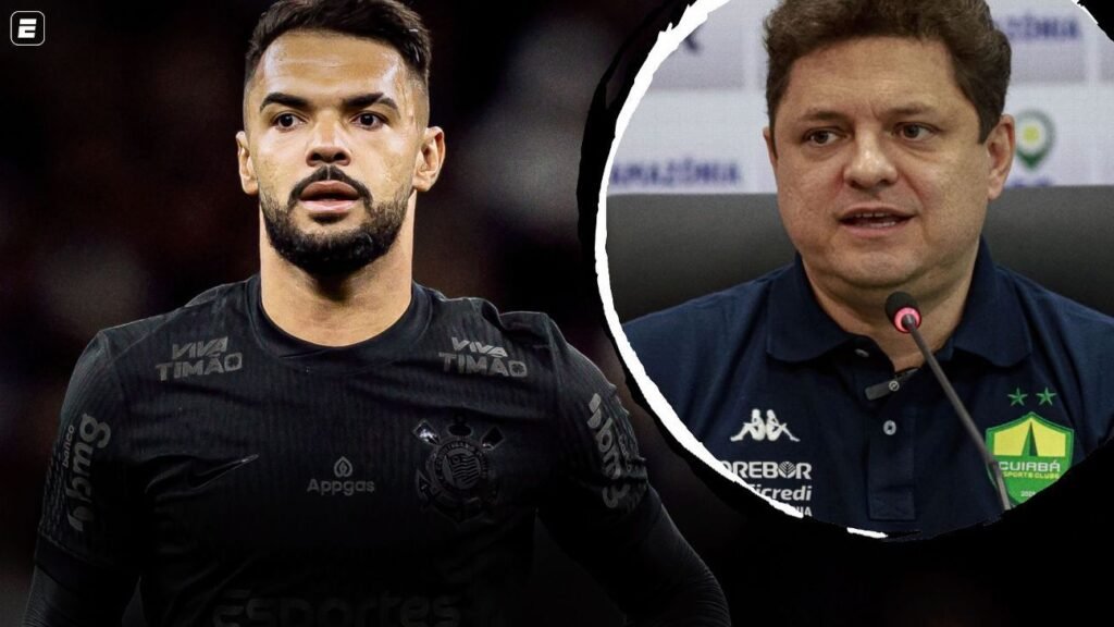 Corinthians é intimado pelo Cuiabá na CBF, mas confia que evitará 'transfer ban'