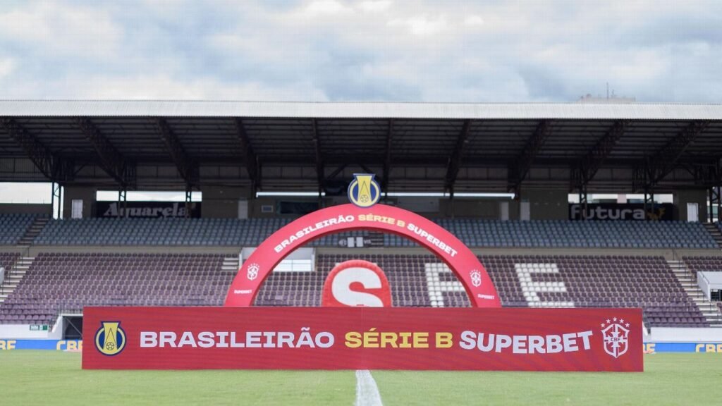 Ferroviária x Vila Nova: onde assistir ao vivo, horário e escalações