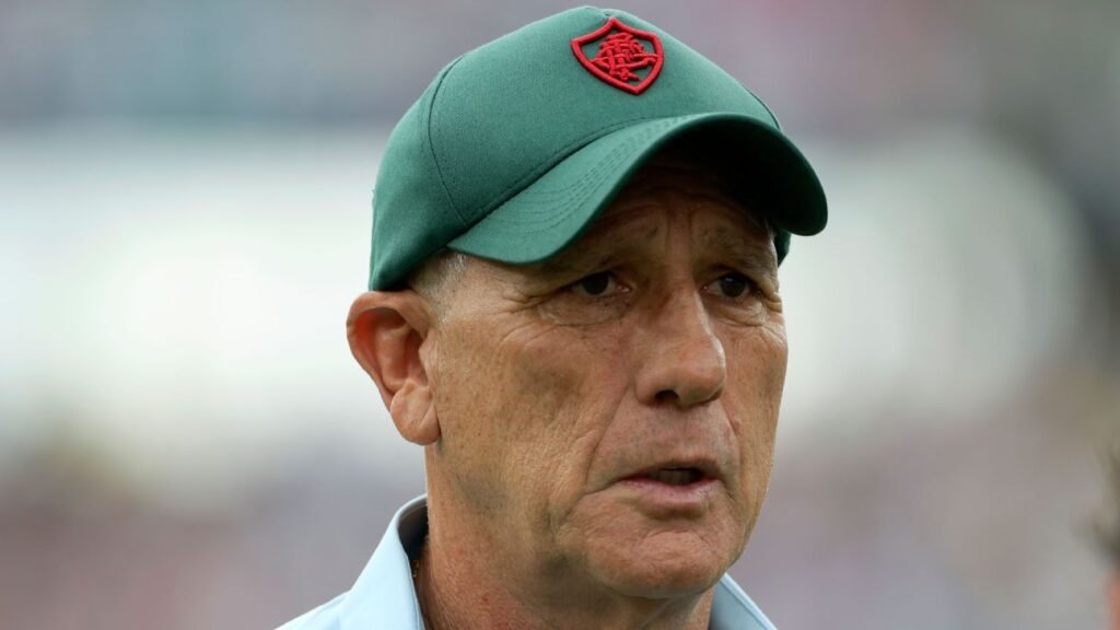 Fluminense perde dois jogadores para semifinal do Mundial de Clubes