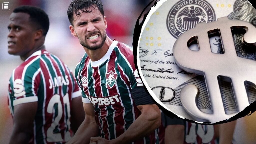 Fluminense quase chega a bicho milionário pedido por Renê no Mundial; veja valores