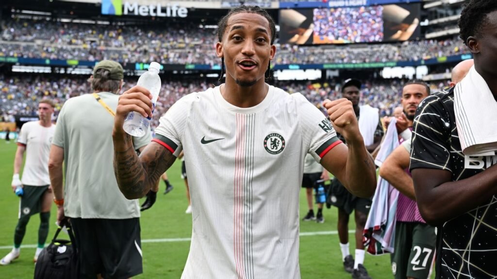 João Pedro superou Vinicius Jr., Messi, Vitor Roque e outros no Mundial