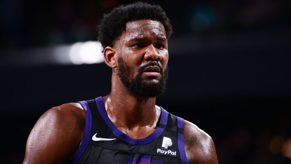 Lakers 'resolvem problema' e contratam pivô que faltava para Doncic e LeBron