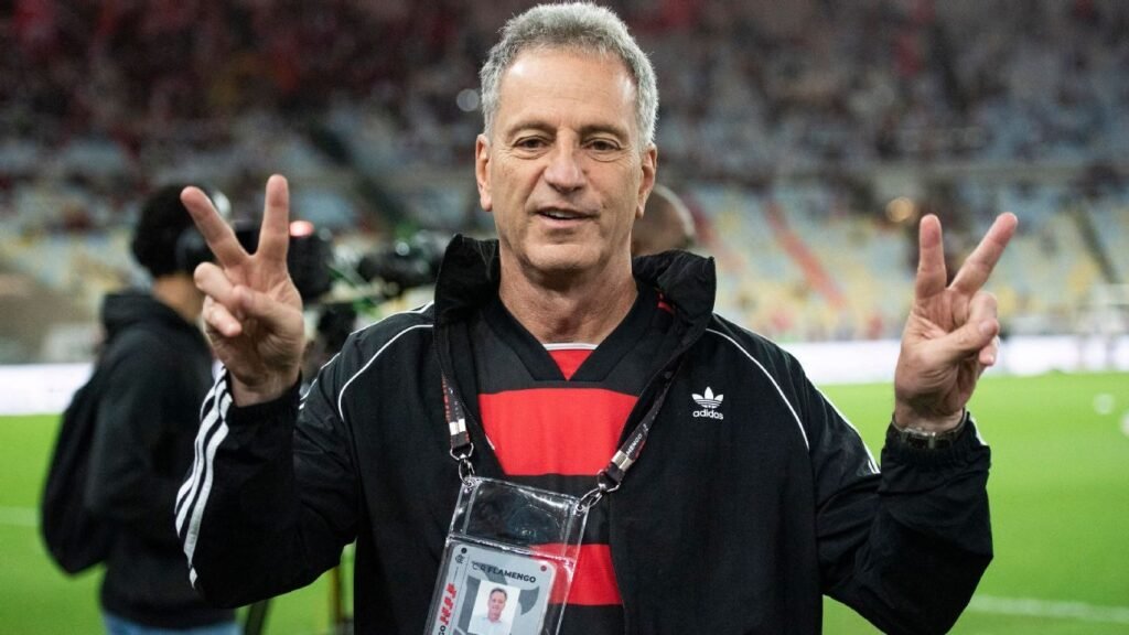 Landim faz oferta por SAF do Confiança e promete investimento milionário