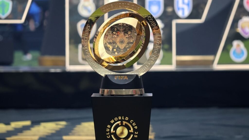 Mundial 2029 já tem 4 times classificados; Chelsea é dúvida